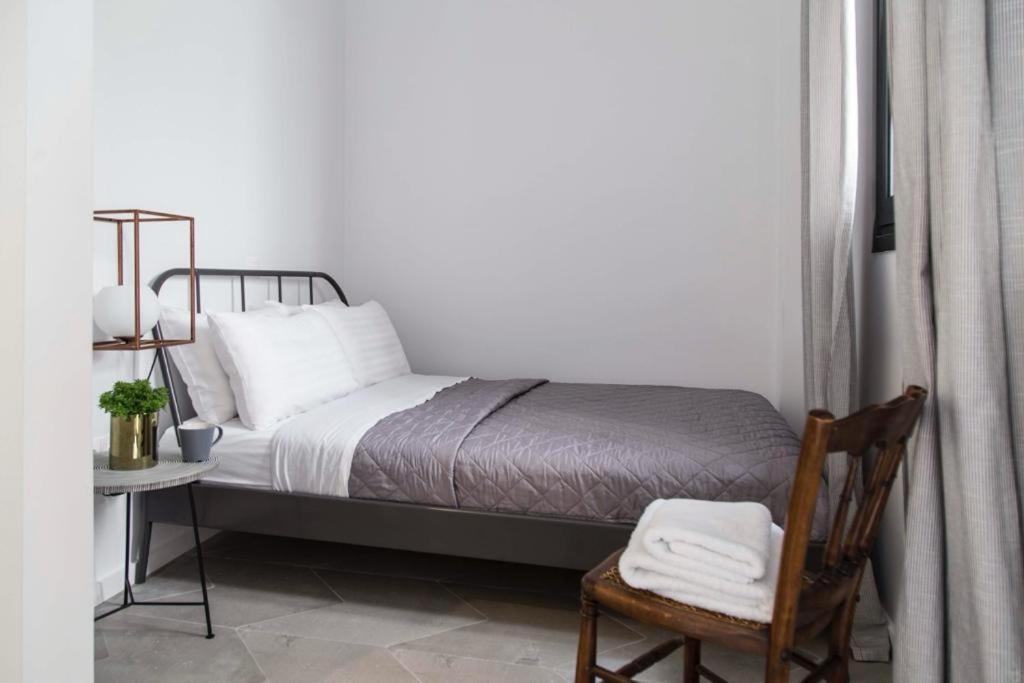 Aura Spacious 2 Bedroom Apartment Athènes Extérieur photo