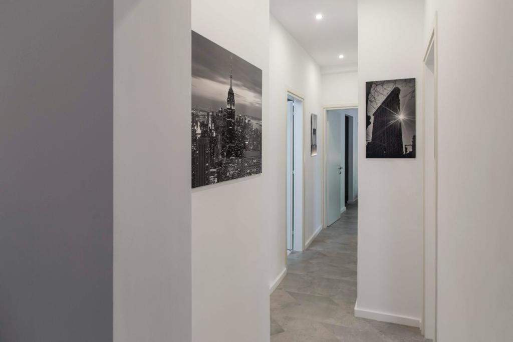 Aura Spacious 2 Bedroom Apartment Athènes Extérieur photo
